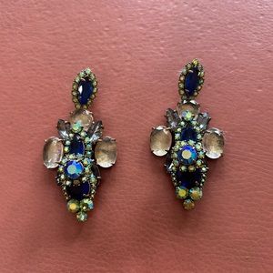 JCrew Earrings